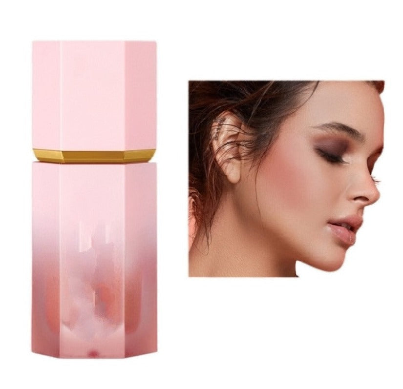 Multi-Functional Cosmetic Blush Cream