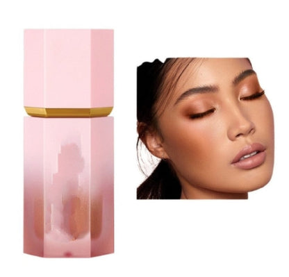 Multi-Functional Cosmetic Blush Cream