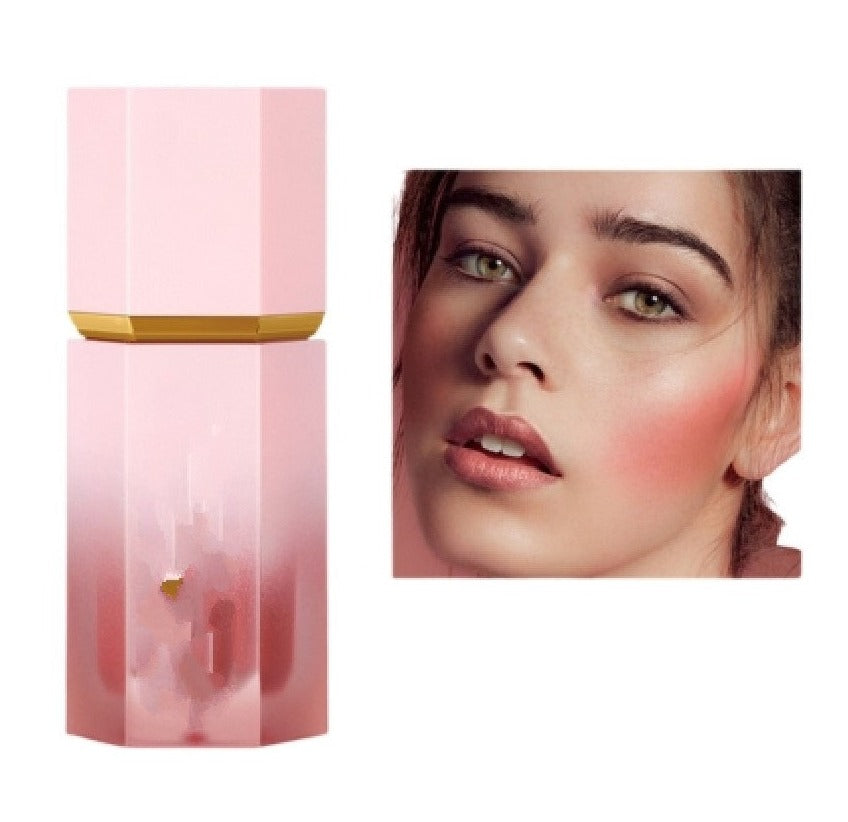 Multi-Functional Cosmetic Blush Cream
