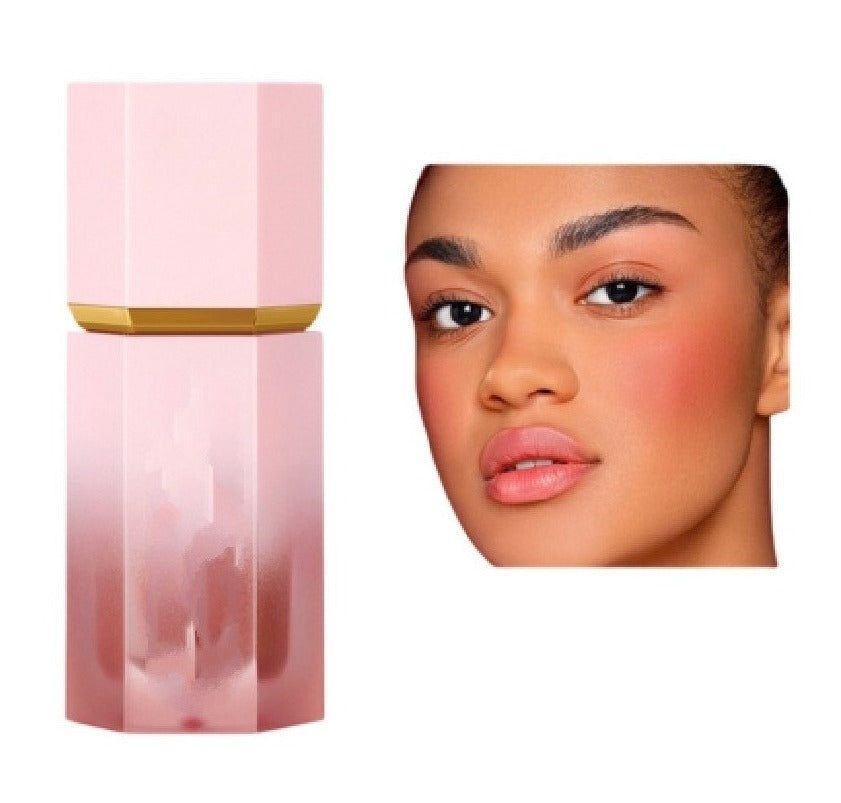 Multi-Functional Cosmetic Blush Cream