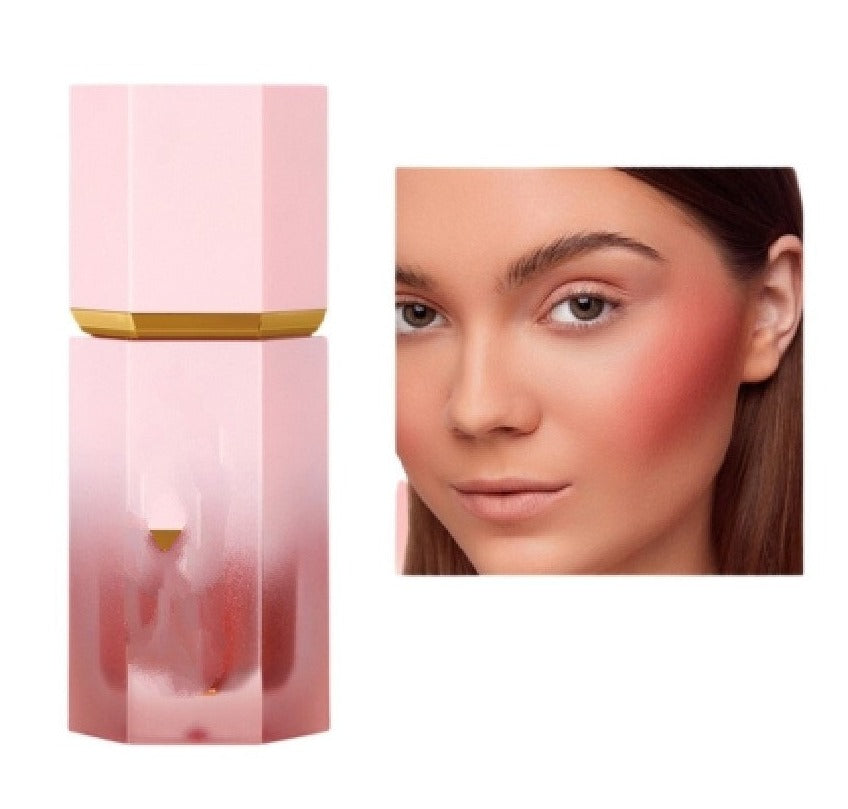 Multi-Functional Cosmetic Blush Cream