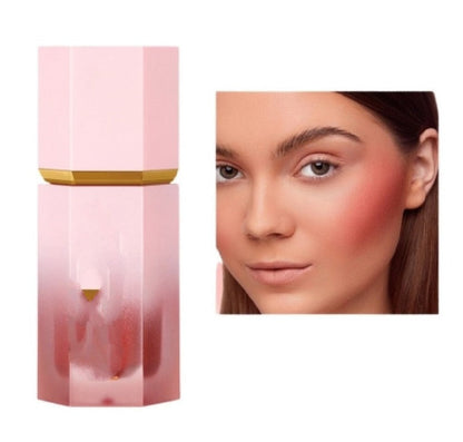 Multi-Functional Cosmetic Blush Cream