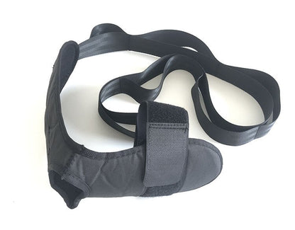 Multi-Loop Leg Stretch Strap