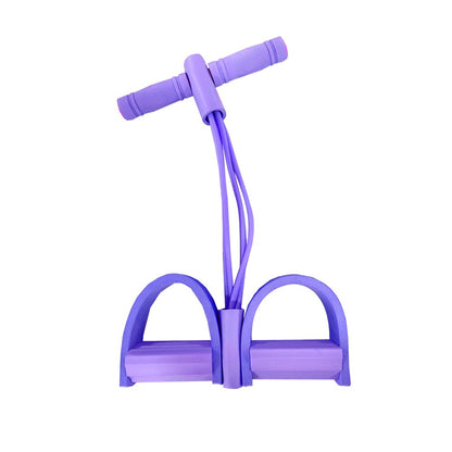 Multi-functional Tension Rope