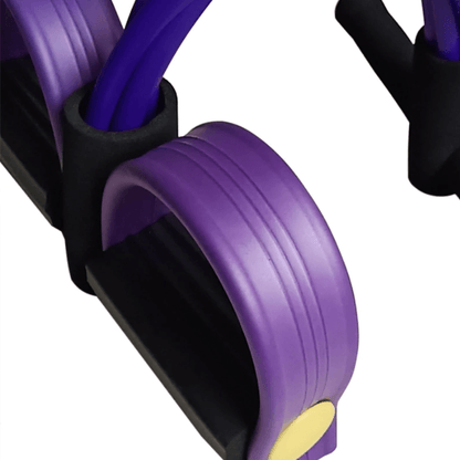 Multi-functional Tension Rope