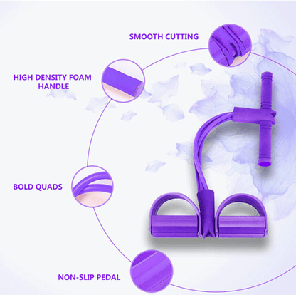 Multi-functional Tension Rope