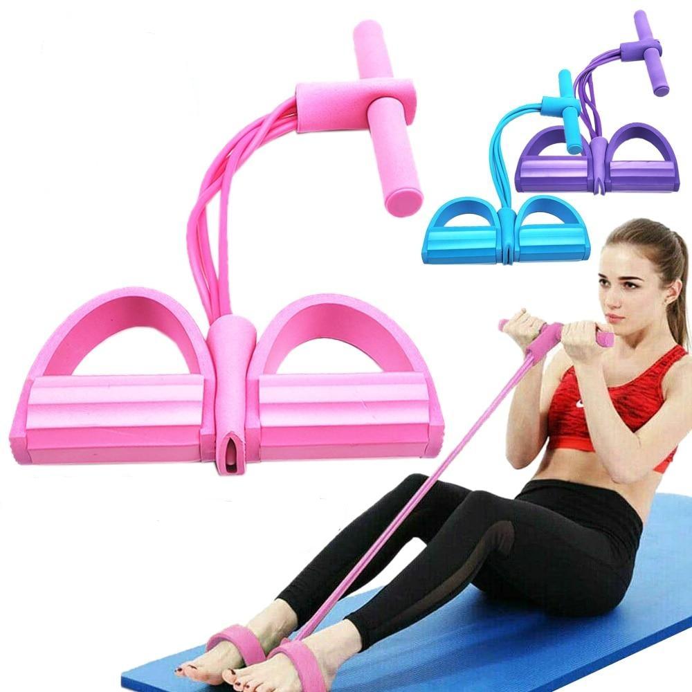 Multi-functional Tension Rope