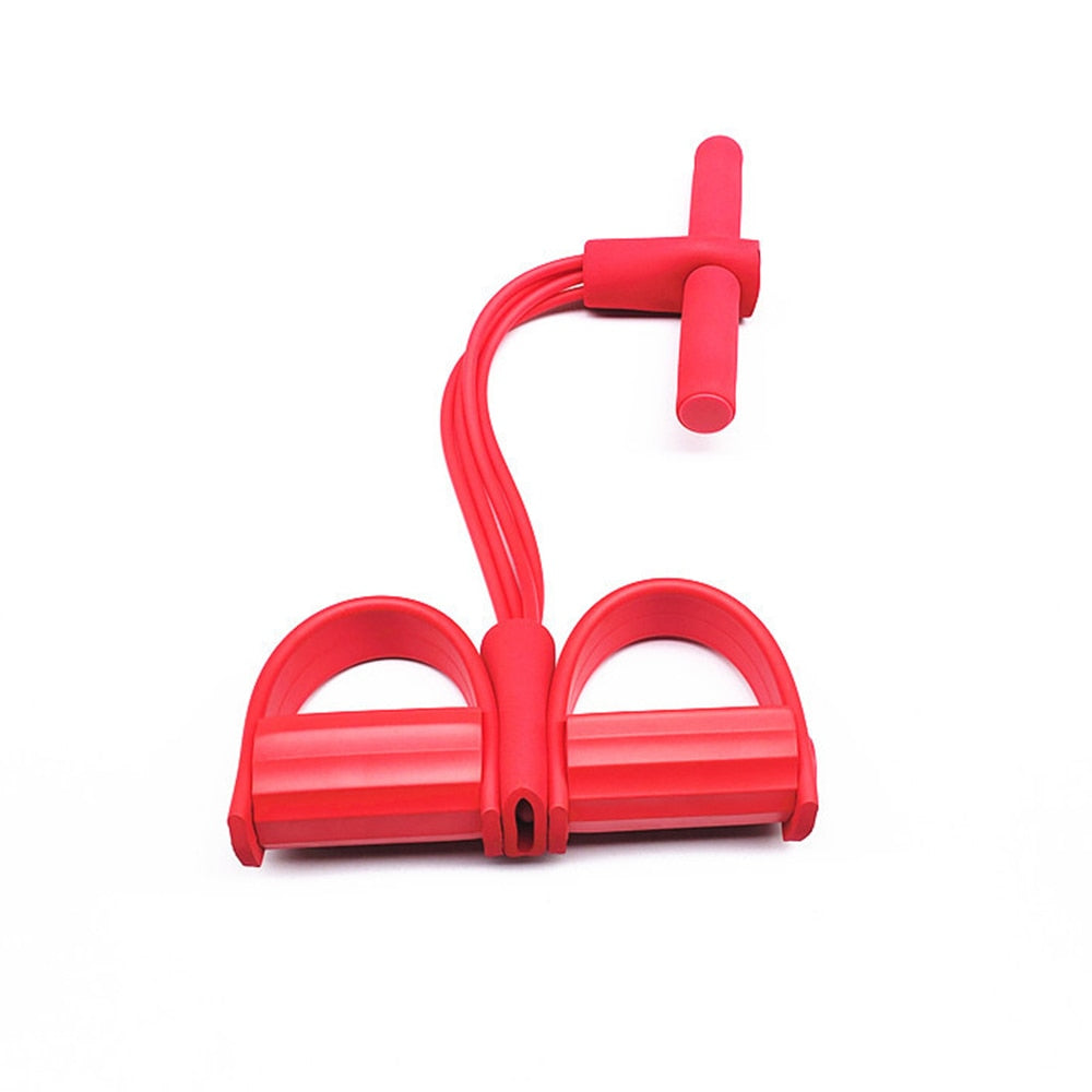 Multi-functional Tension Rope