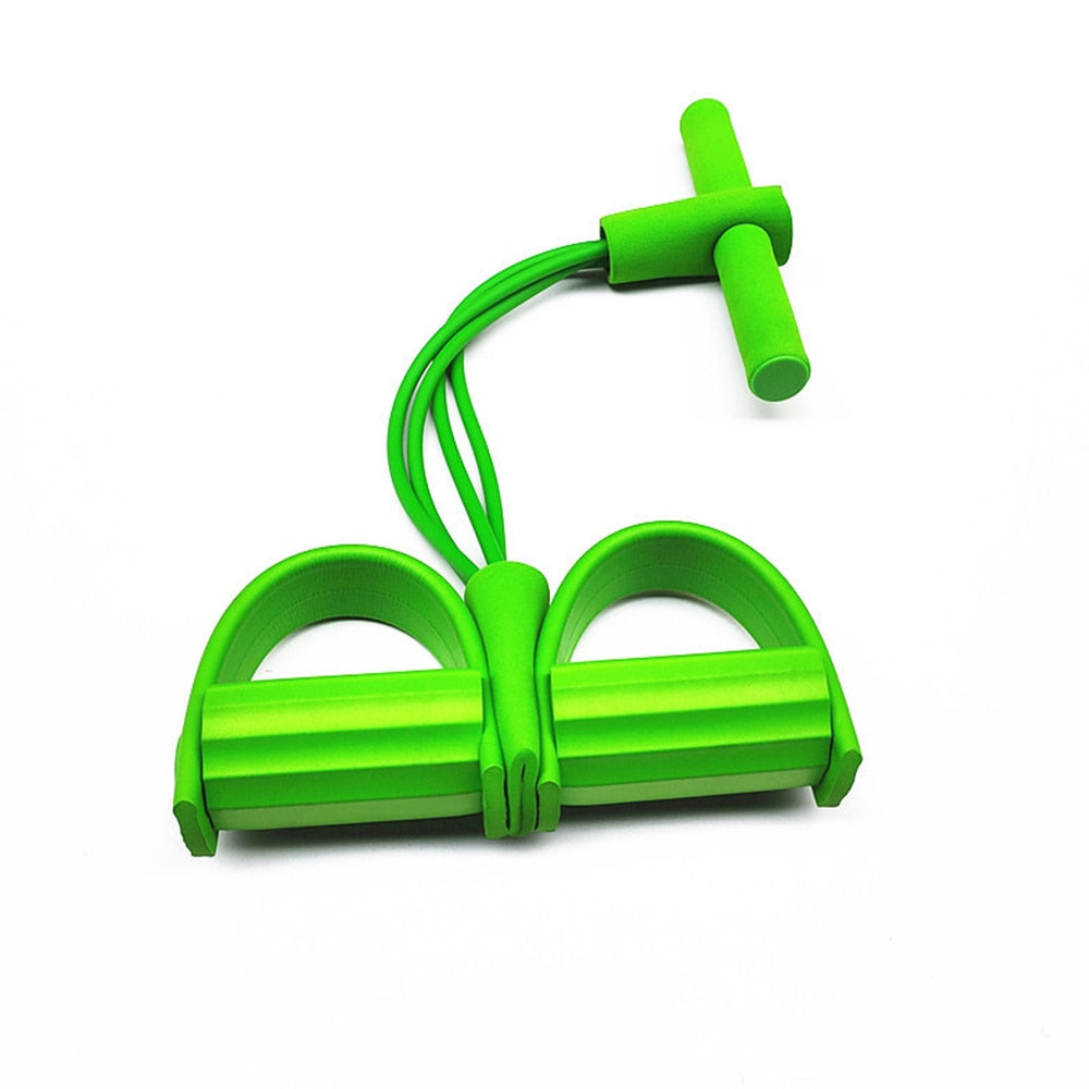 Multi-functional Tension Rope
