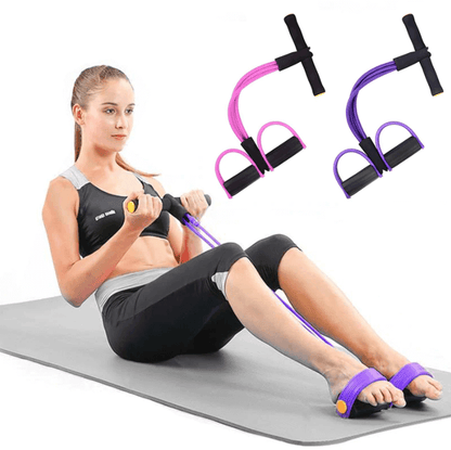 Multi-functional Tension Rope
