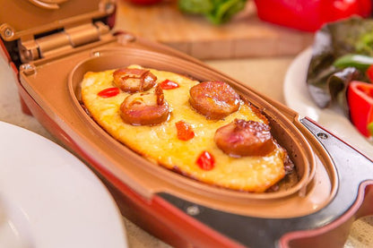 Multi-purpose non-stick pan