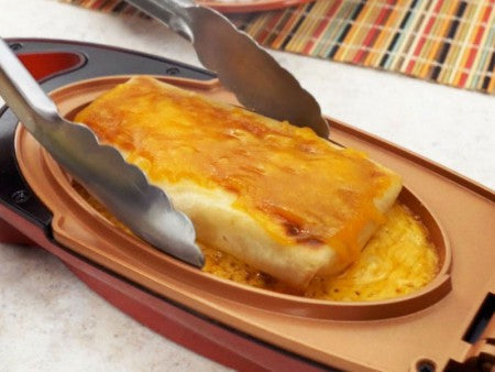 Multi-purpose non-stick pan