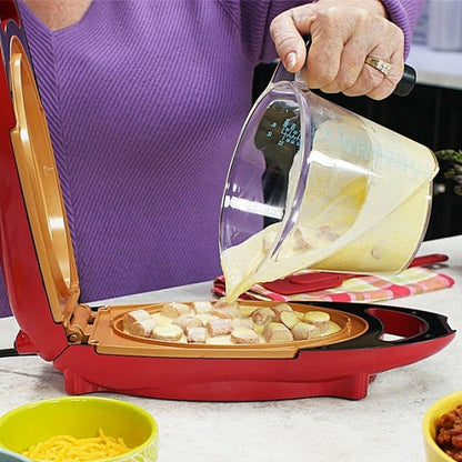 Multi-purpose non-stick pan