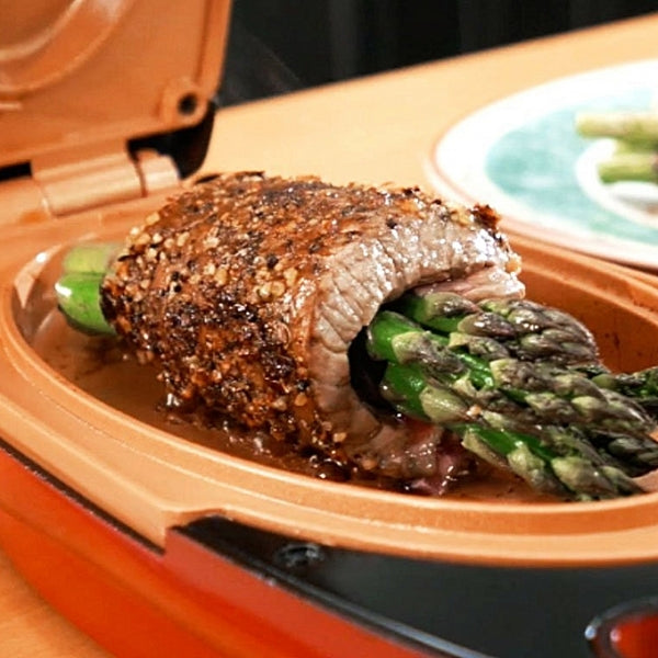 Multi-purpose non-stick pan