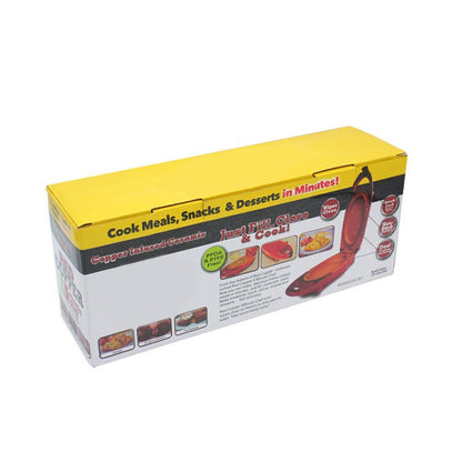 Multi-purpose non-stick pan