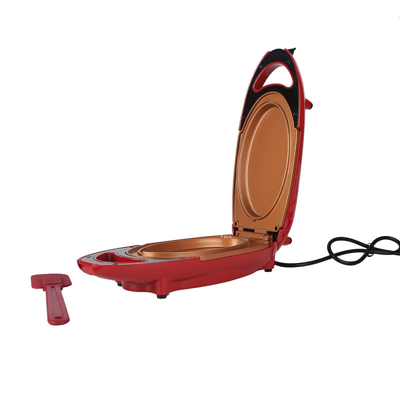 Multi-purpose non-stick pan
