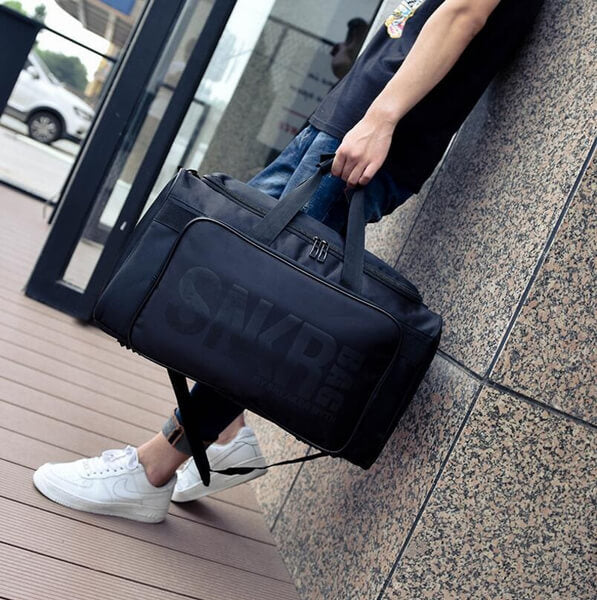 Multifunction Sneakers Storage Bag