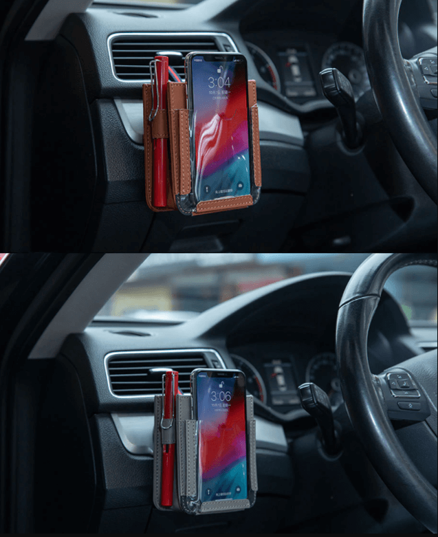 Multifunctional Car Bag