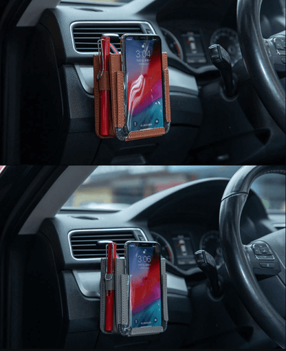 Multifunctional Car Bag
