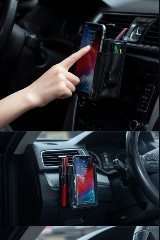 Multifunctional Car Bag