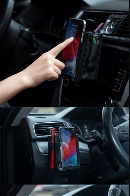 Multifunctional Car Bag