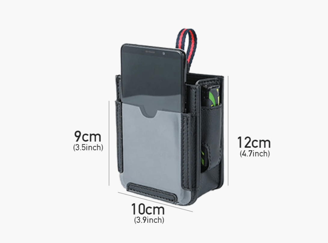 Multifunctional Car Bag