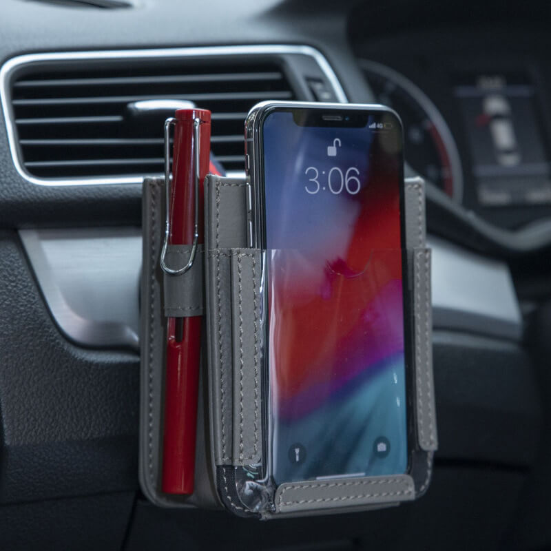 Multifunctional Car Bag