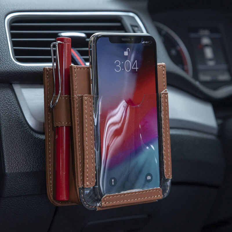 Multifunctional Car Bag