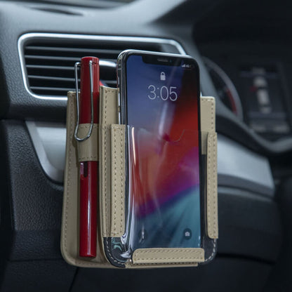Multifunctional Car Bag