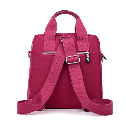 Multifunctional Casual Crossbody Bag