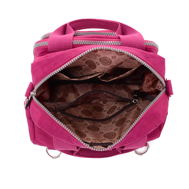 Multifunctional Casual Crossbody Bag