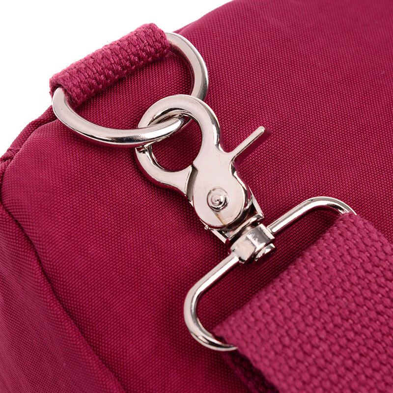 Multifunctional Casual Crossbody Bag