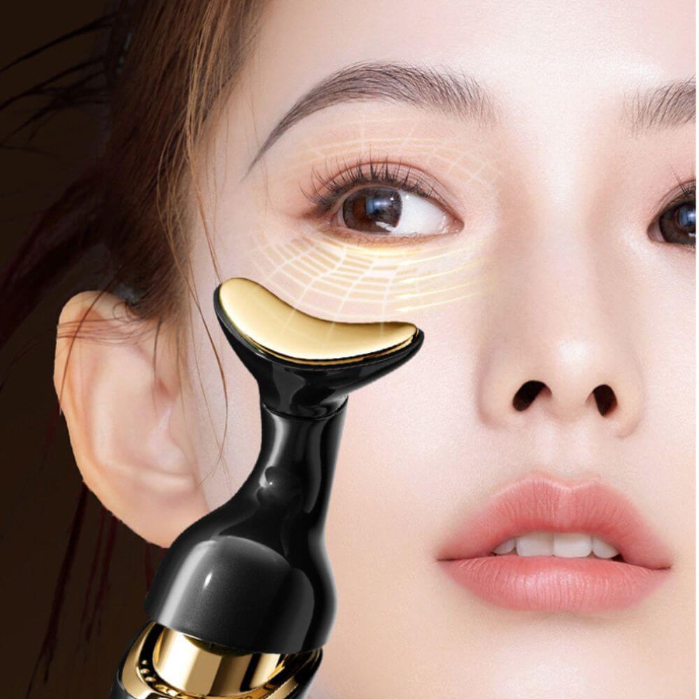 Multifunctional Facial Tightening Massager