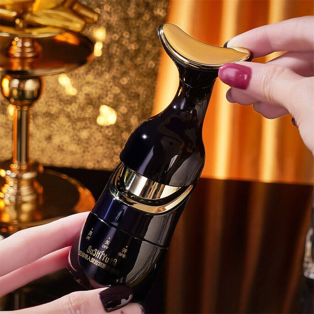 Multifunctional Facial Tightening Massager