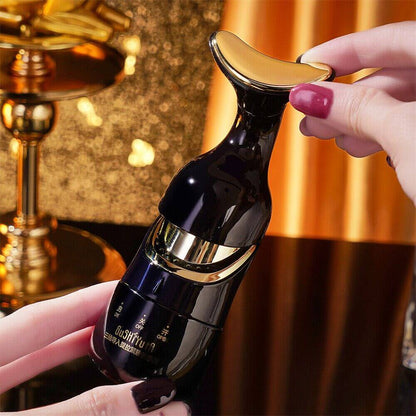 Multifunctional Facial Tightening Massager