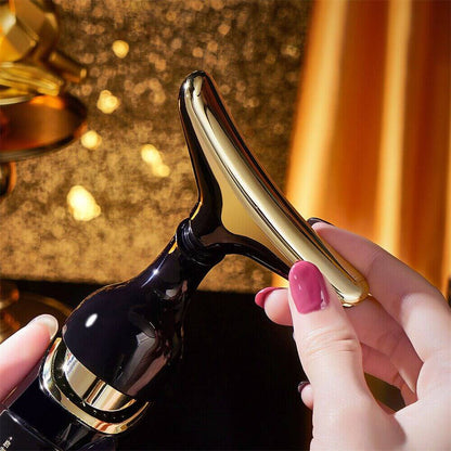 Multifunctional Facial Tightening Massager