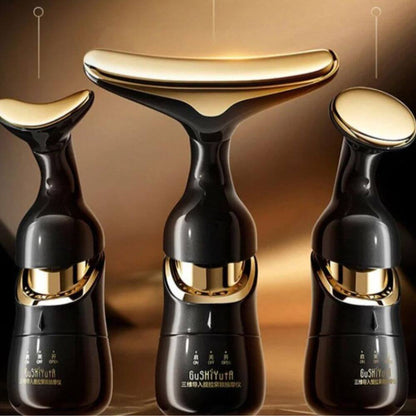 Multifunctional Facial Tightening Massager