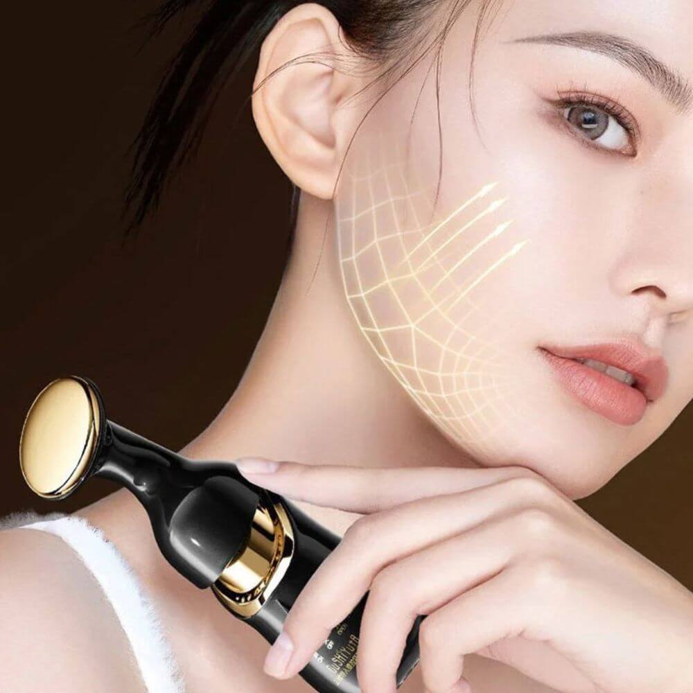 Multifunctional Facial Tightening Massager