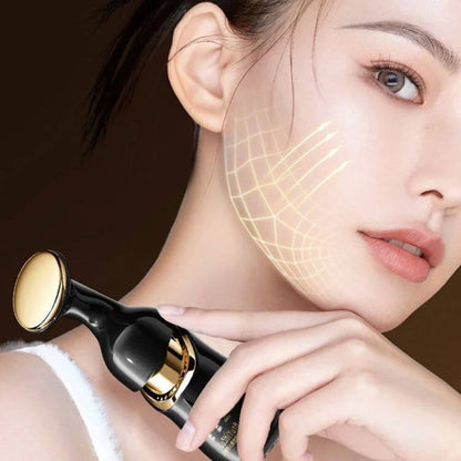 Multifunctional Facial Tightening Massager