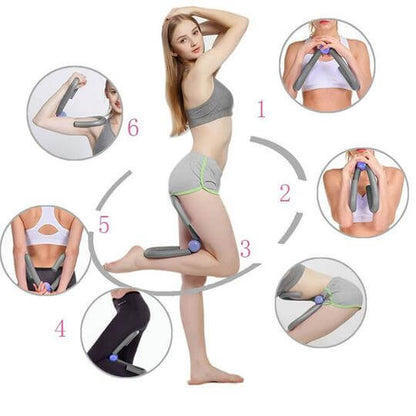 Multifunctional Legs Trainer