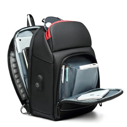 Multifunctional Men's Chest Bag