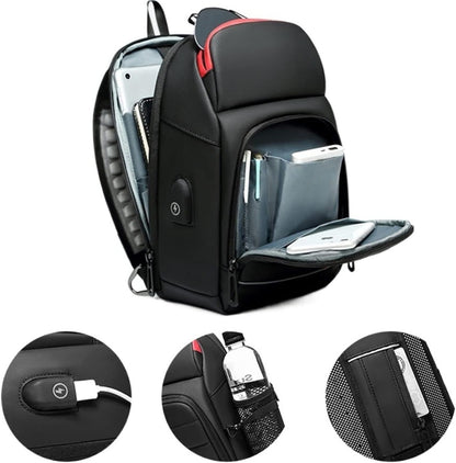 Multifunctional Men's Chest Bag