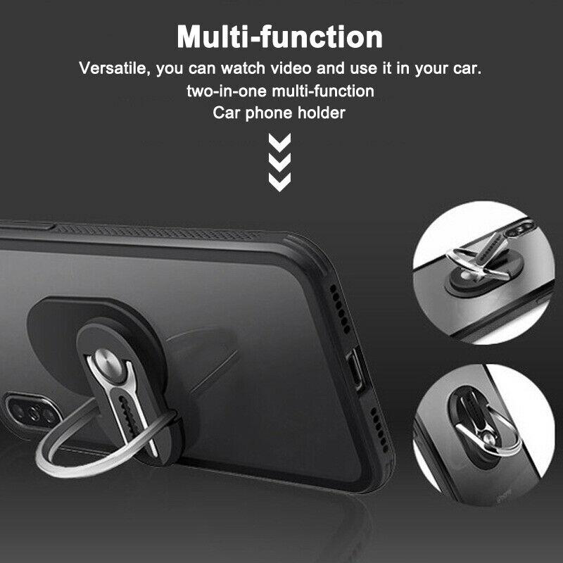 Multifunctional Mobile Phone Bracket