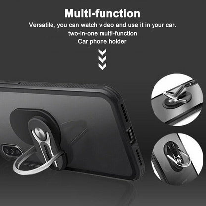 Multifunctional Mobile Phone Bracket