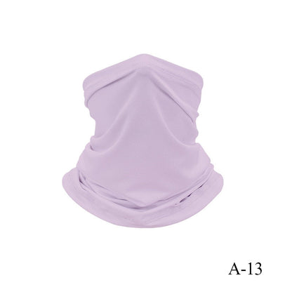 Multifunctional Neck Collar