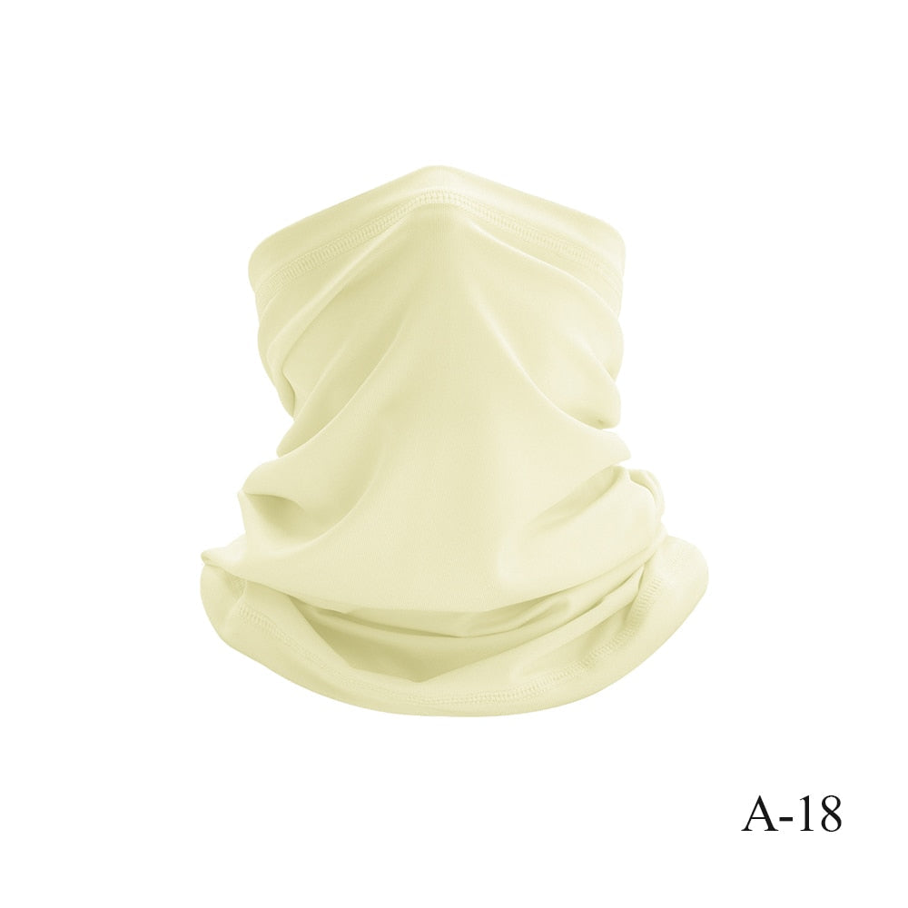 Multifunctional Neck Collar