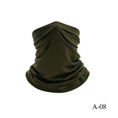 Multifunctional Neck Collar
