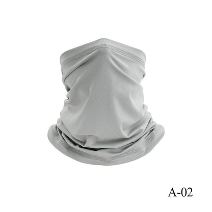Multifunctional Neck Collar
