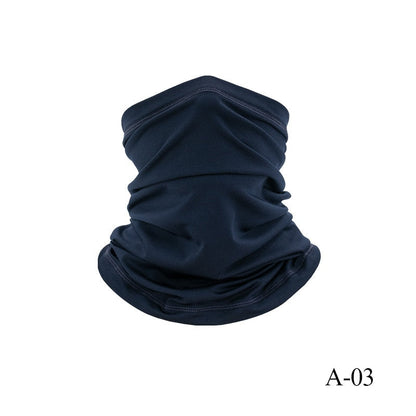 Multifunctional Neck Collar