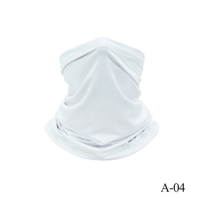 Multifunctional Neck Collar